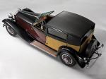 Rolls-Royce Phantom II Special Town Car by Brewster 1933 года